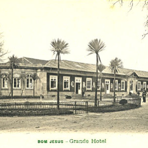 BomJesus. Braga BomJesus. Braga