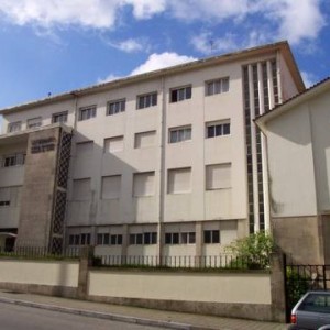 Colégio Porto (fachada) Colégio Porto (fachada)