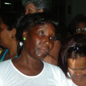 Festa de Nossa Senhora do Cobre Festa de Nossa Senhora do Cobre