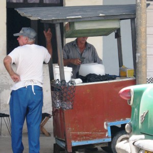 Refresquero Refresquero