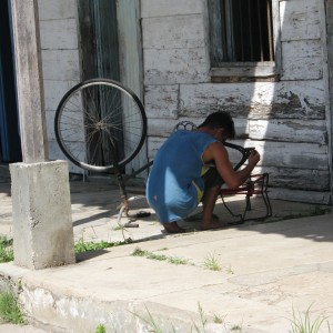 Rua Justa Ponche Rua Justa Ponche